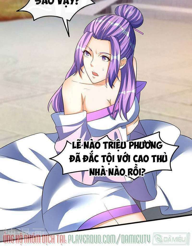 đọc truyện Tối Cường Thăng Cấp Chương 54 ảnh 12 tại Thiên Thai Truyện