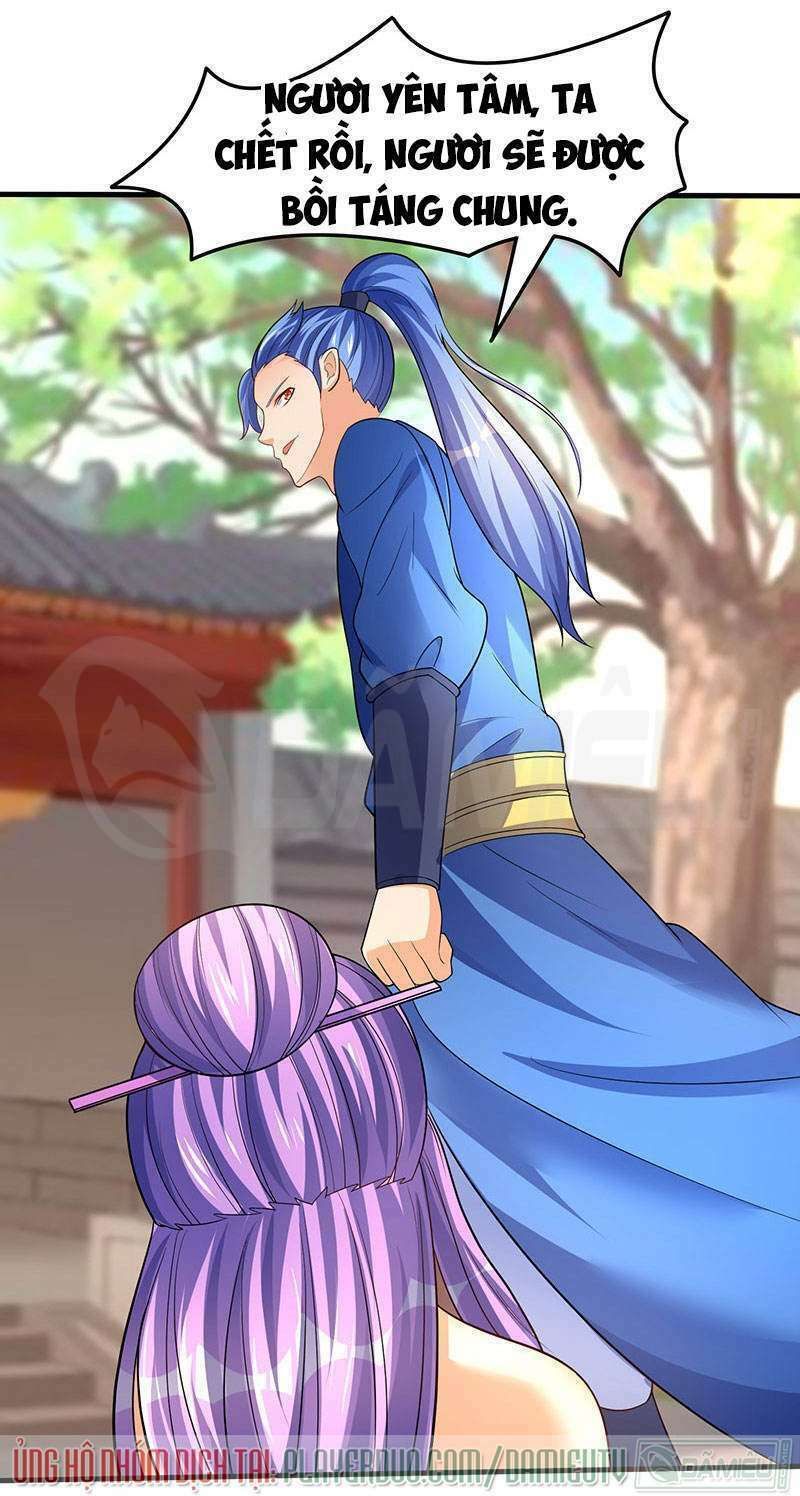 đọc truyện Tối Cường Thăng Cấp Chương 54 ảnh 13 tại Thiên Thai Truyện