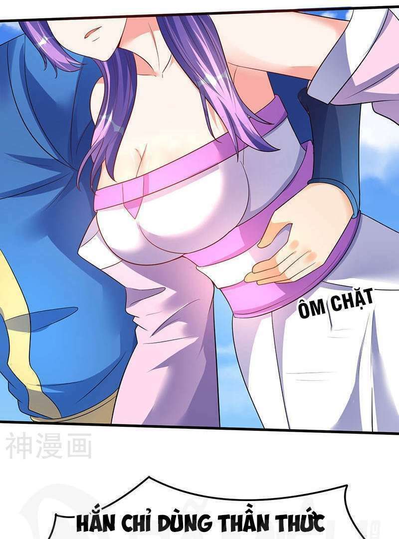 đọc truyện Tối Cường Thăng Cấp Chương 54 ảnh 14 tại Thiên Thai Truyện