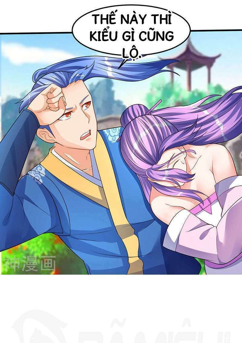 đọc truyện Tối Cường Thăng Cấp Chương 54 ảnh 17 tại Thiên Thai Truyện