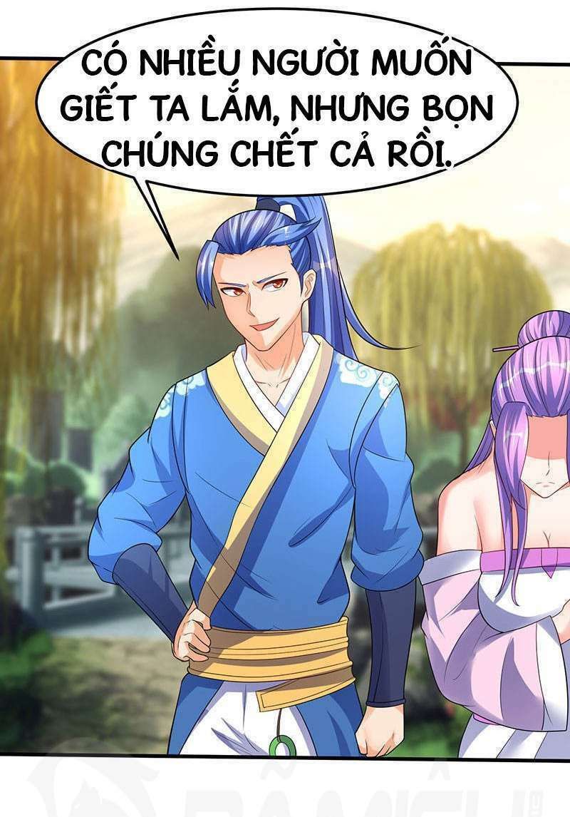 đọc truyện Tối Cường Thăng Cấp Chương 54 ảnh 19 tại Thiên Thai Truyện