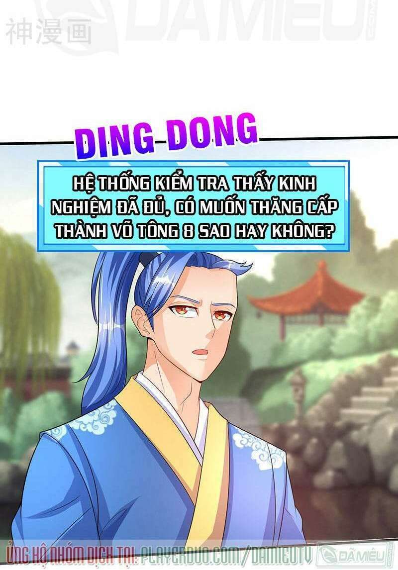 đọc truyện Tối Cường Thăng Cấp Chương 54 ảnh 20 tại Thiên Thai Truyện