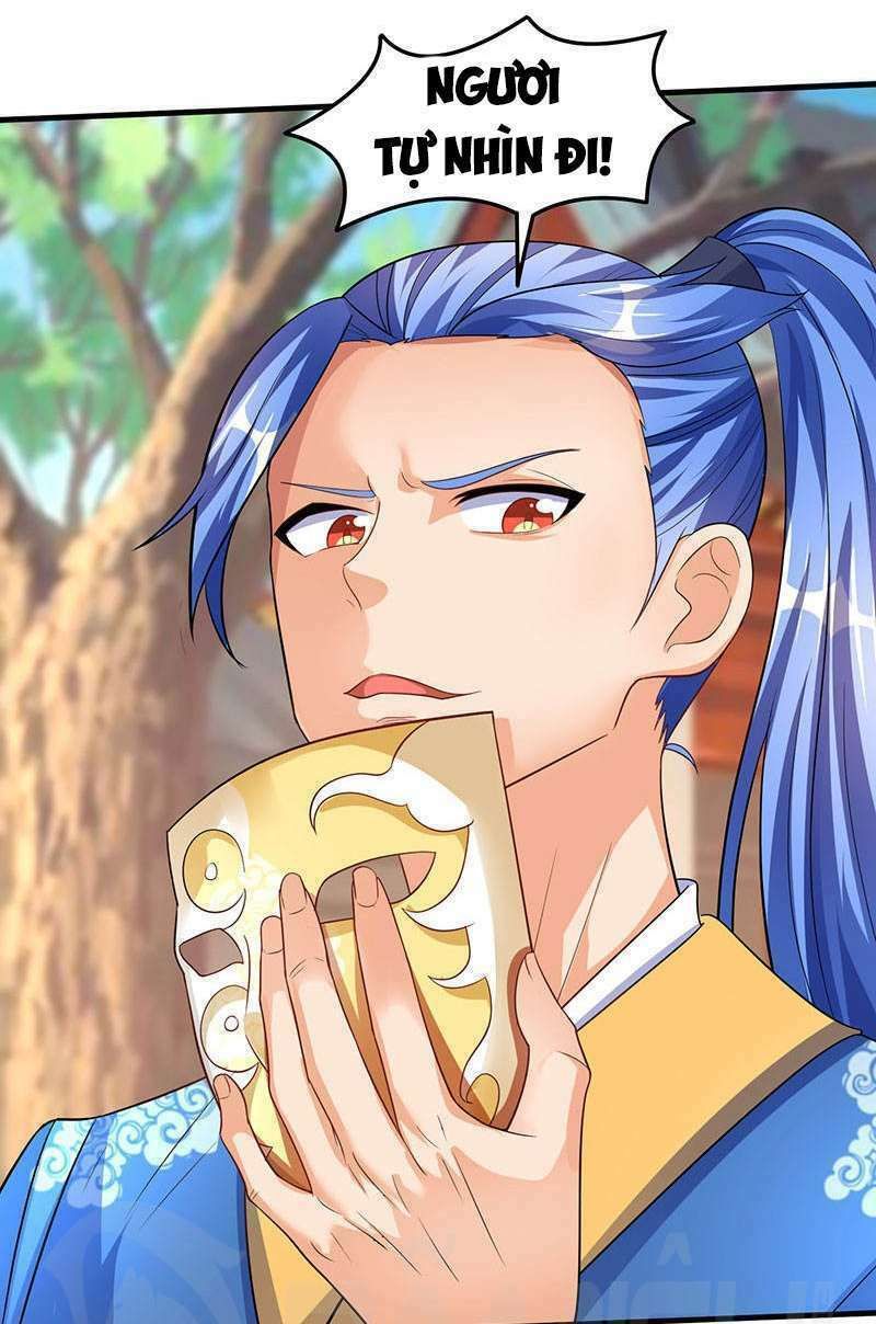 đọc truyện Tối Cường Thăng Cấp Chương 54 ảnh 4 tại Thiên Thai Truyện