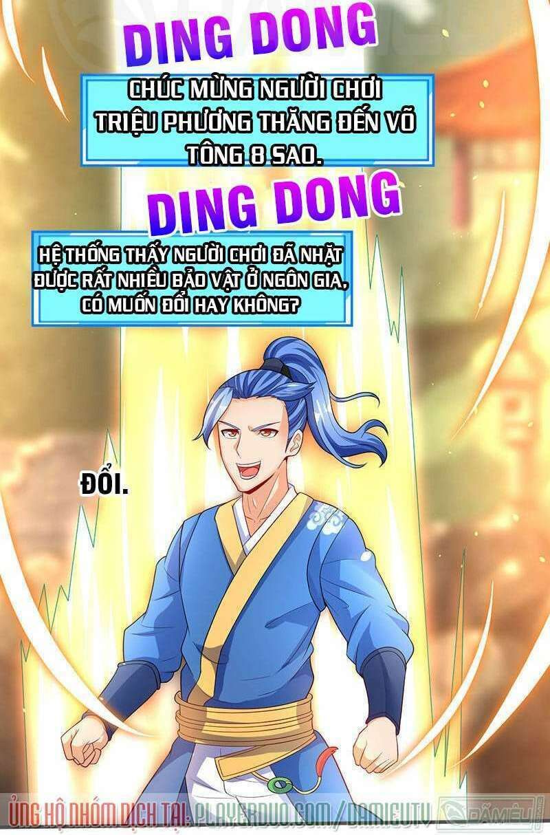 đọc truyện Tối Cường Thăng Cấp Chương 54 ảnh 22 tại Thiên Thai Truyện