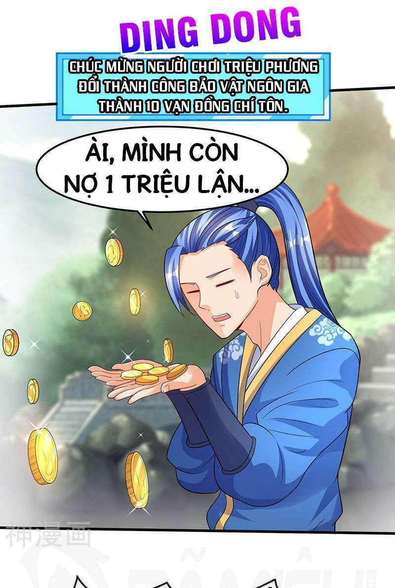 đọc truyện Tối Cường Thăng Cấp Chương 54 ảnh 23 tại Thiên Thai Truyện