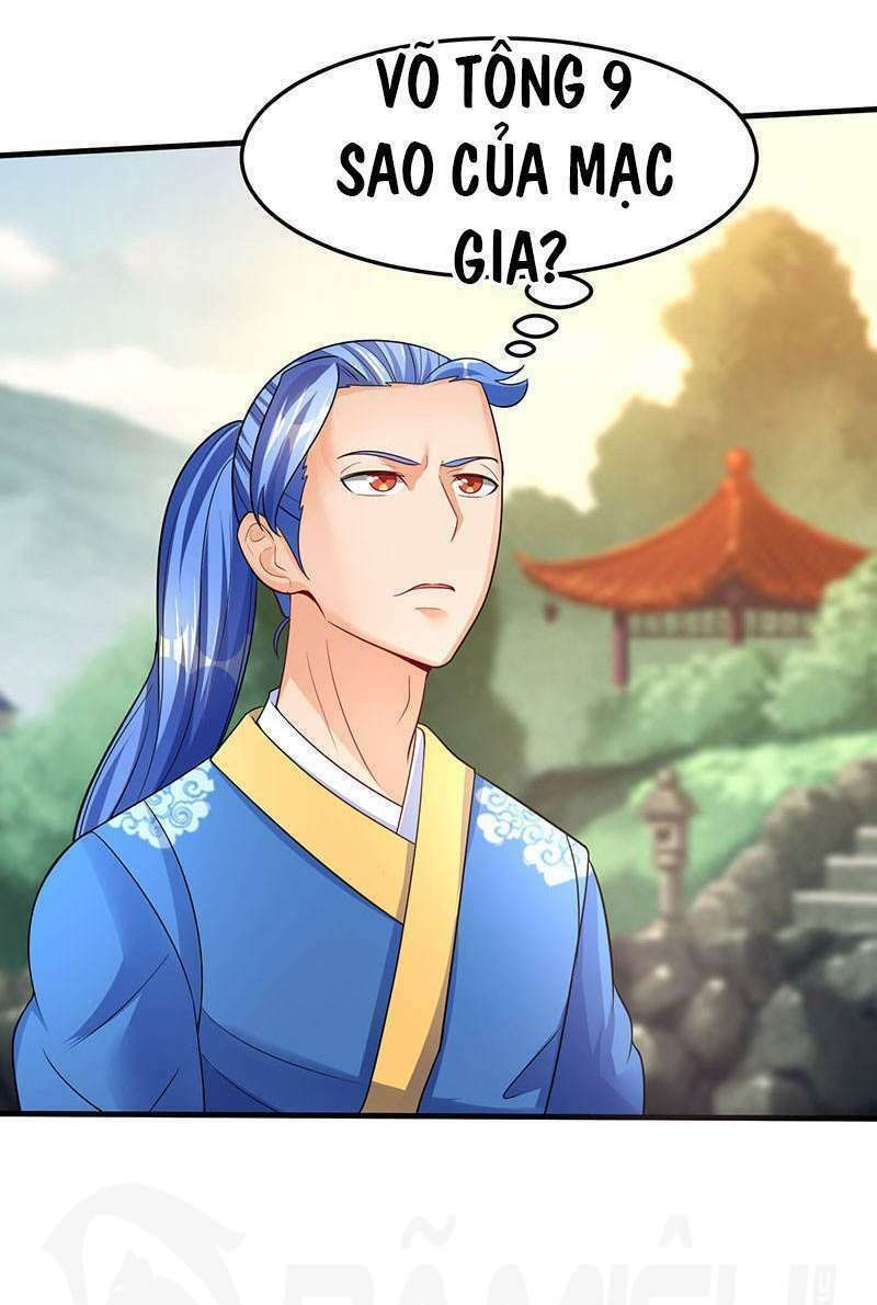 đọc truyện Tối Cường Thăng Cấp Chương 54 ảnh 25 tại Thiên Thai Truyện