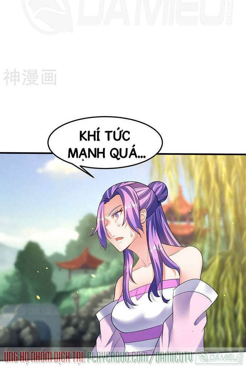 đọc truyện Tối Cường Thăng Cấp Chương 54 ảnh 26 tại Thiên Thai Truyện