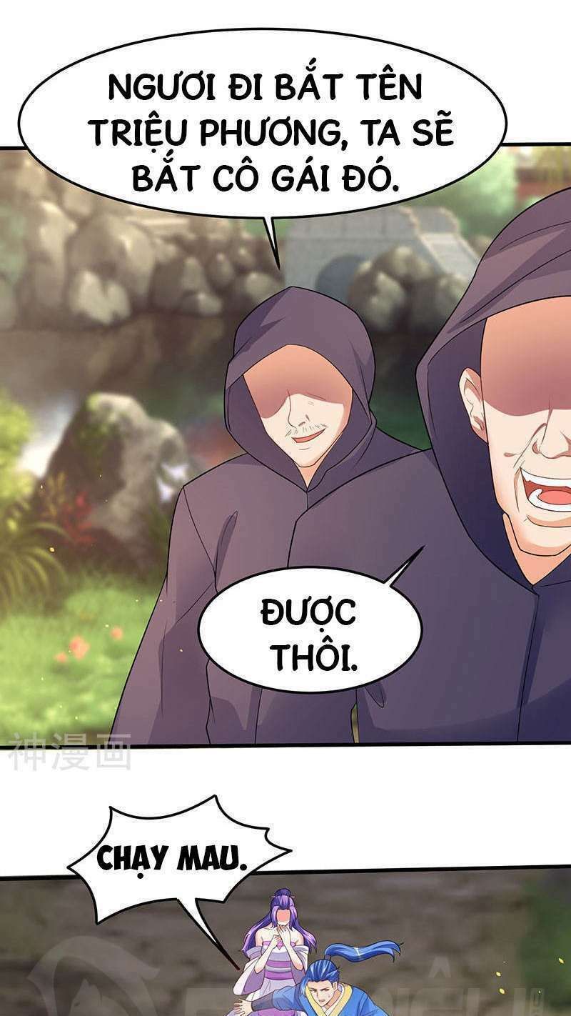 đọc truyện Tối Cường Thăng Cấp Chương 54 ảnh 27 tại Thiên Thai Truyện