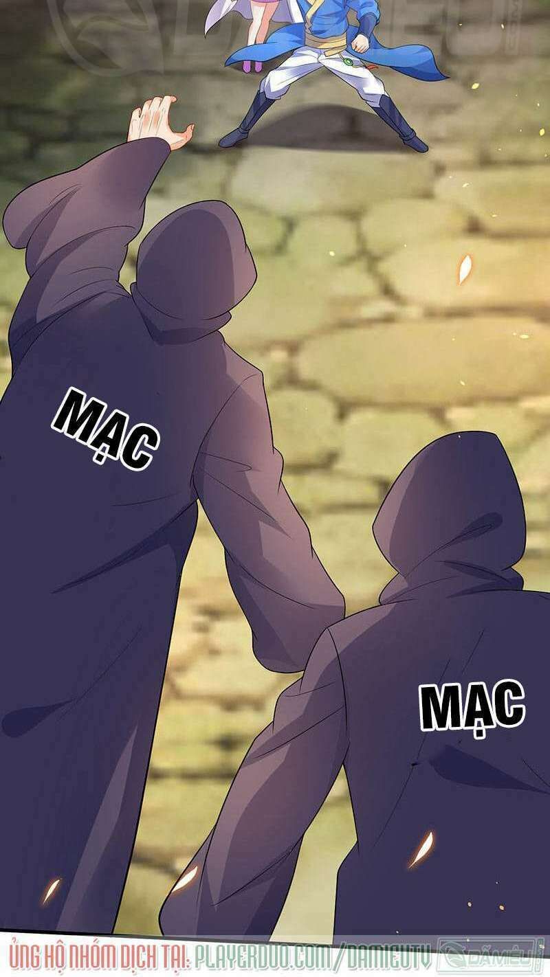 đọc truyện Tối Cường Thăng Cấp Chương 54 ảnh 28 tại Thiên Thai Truyện