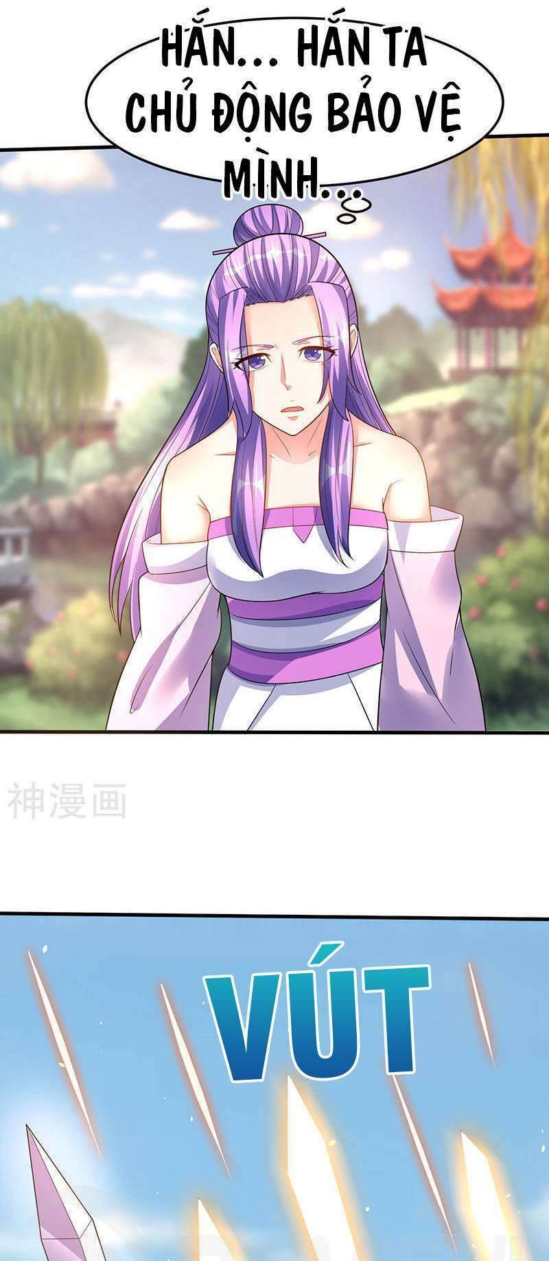 đọc truyện Tối Cường Thăng Cấp Chương 54 ảnh 29 tại Thiên Thai Truyện