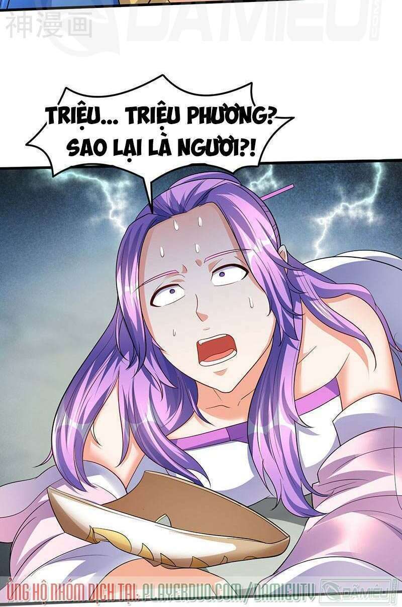 đọc truyện Tối Cường Thăng Cấp Chương 54 ảnh 5 tại Thiên Thai Truyện