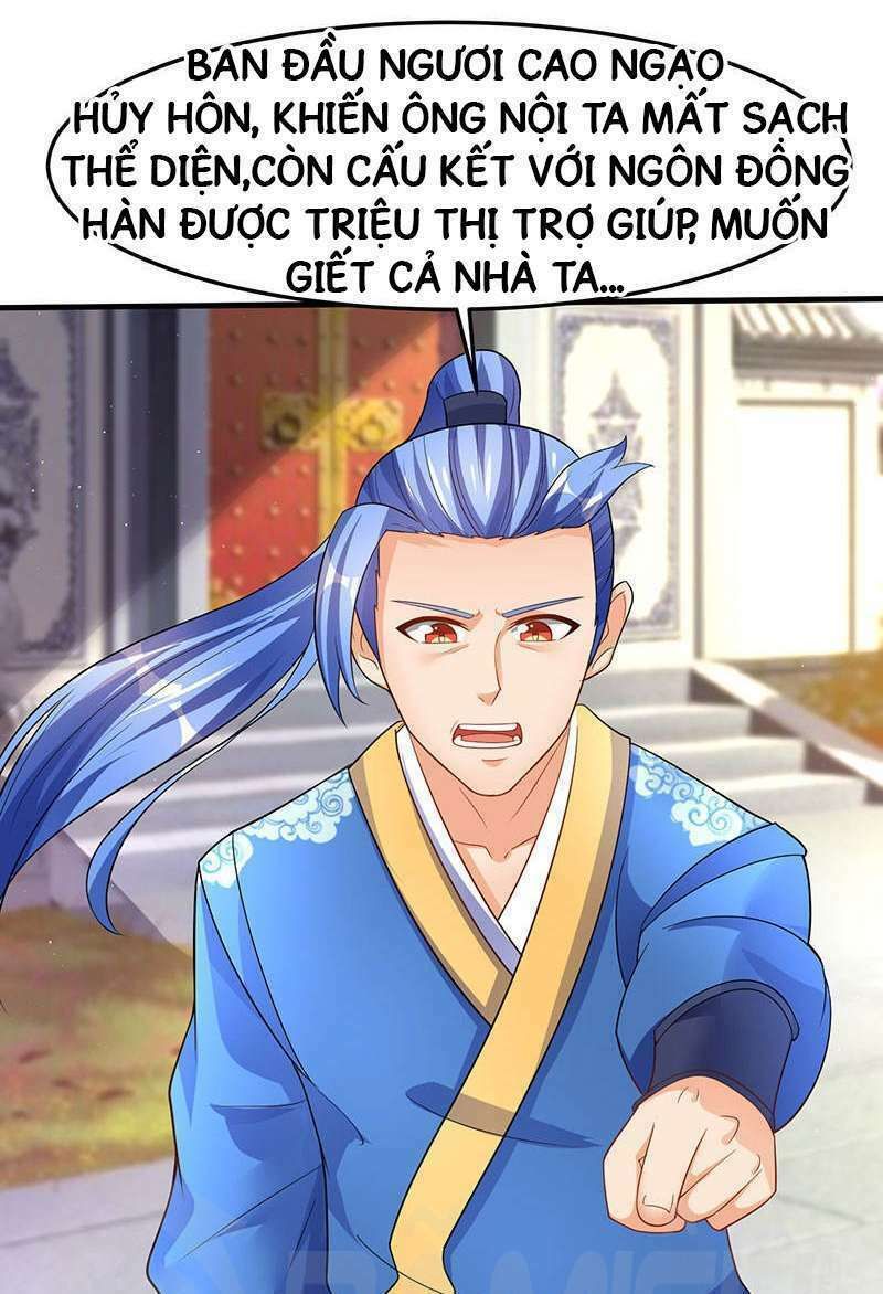 đọc truyện Tối Cường Thăng Cấp Chương 54 ảnh 6 tại Thiên Thai Truyện