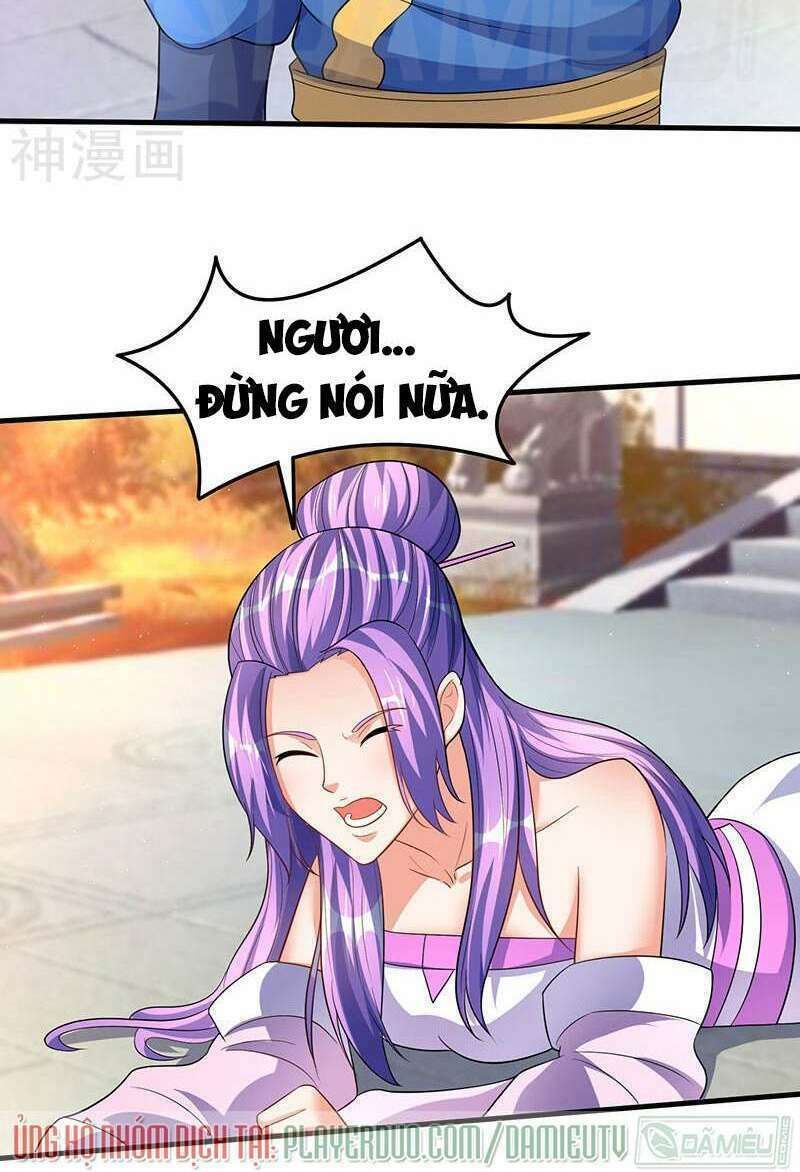 đọc truyện Tối Cường Thăng Cấp Chương 54 ảnh 7 tại Thiên Thai Truyện