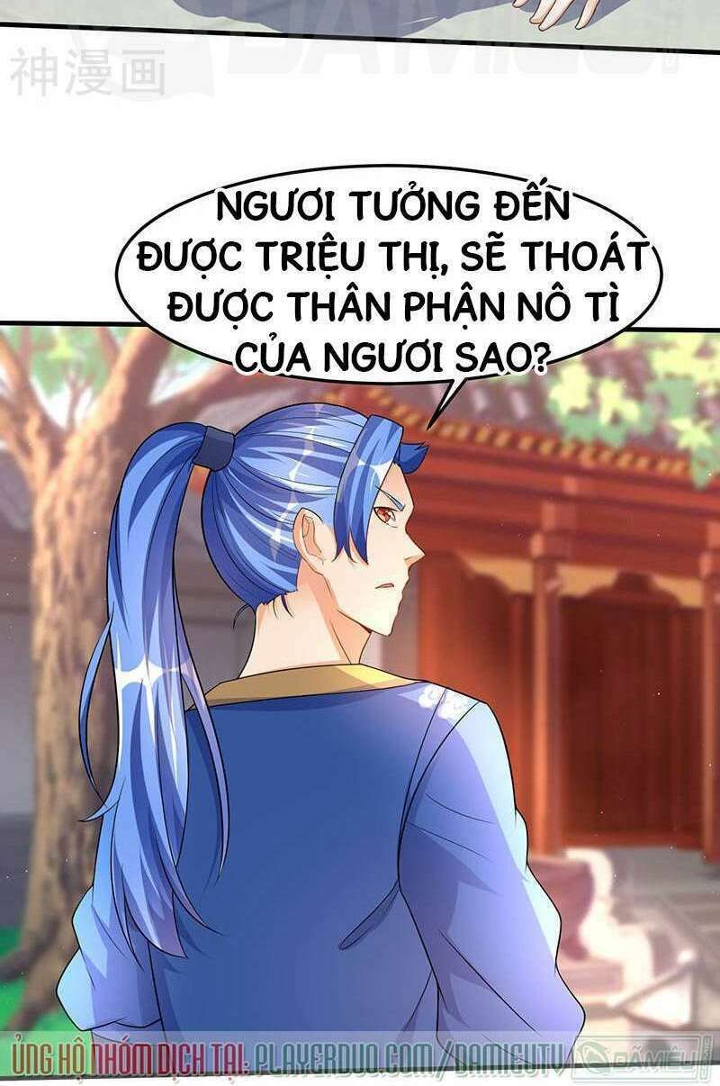 đọc truyện Tối Cường Thăng Cấp Chương 54 ảnh 9 tại Thiên Thai Truyện