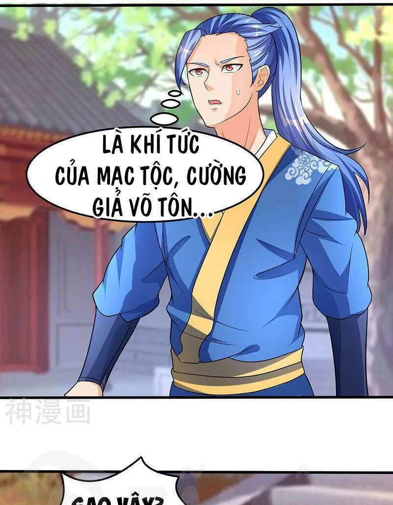 đọc truyện Tối Cường Thăng Cấp Chương 54 ảnh 11 tại Thiên Thai Truyện