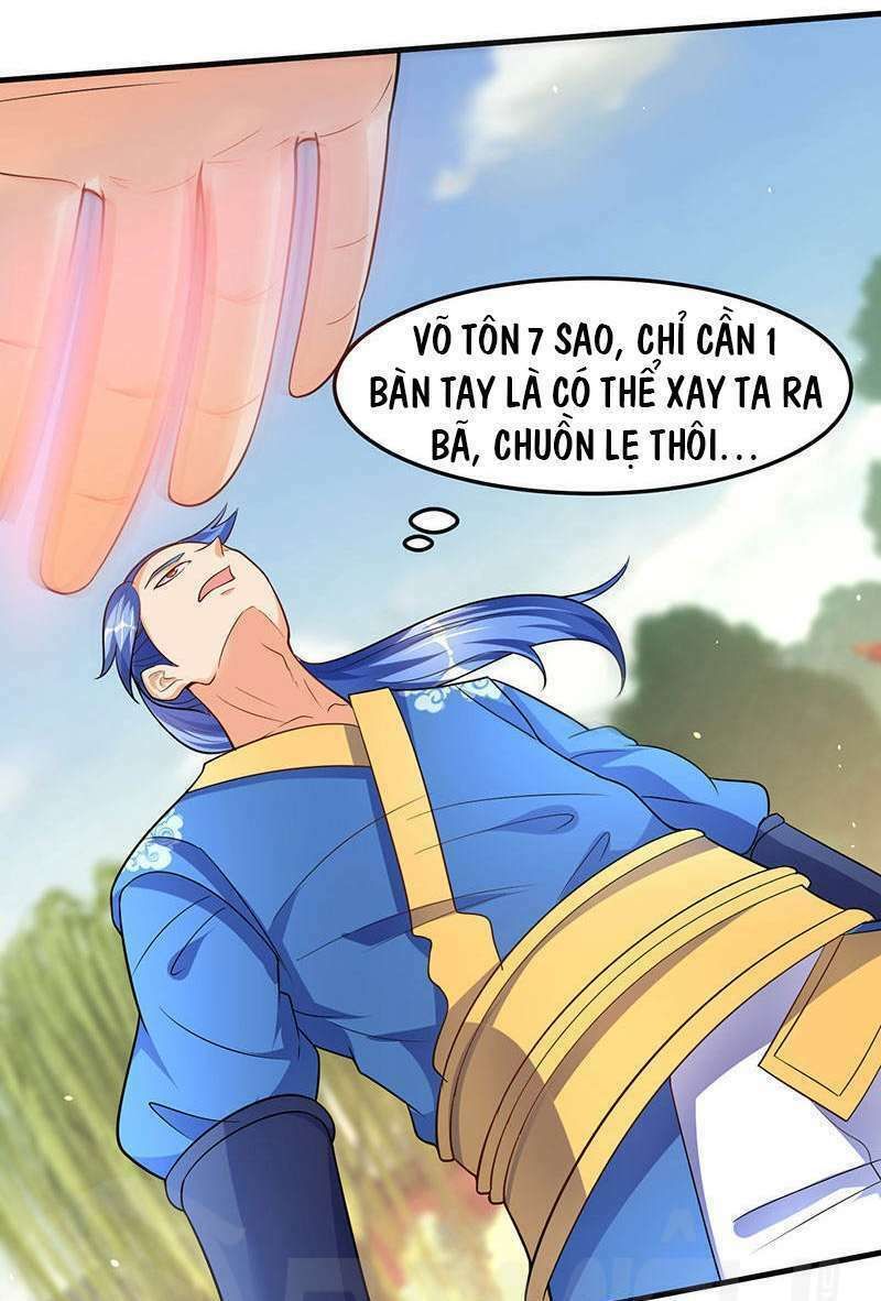 đọc truyện Tối Cường Thăng Cấp Chương 55 ảnh 13 tại Thiên Thai Truyện