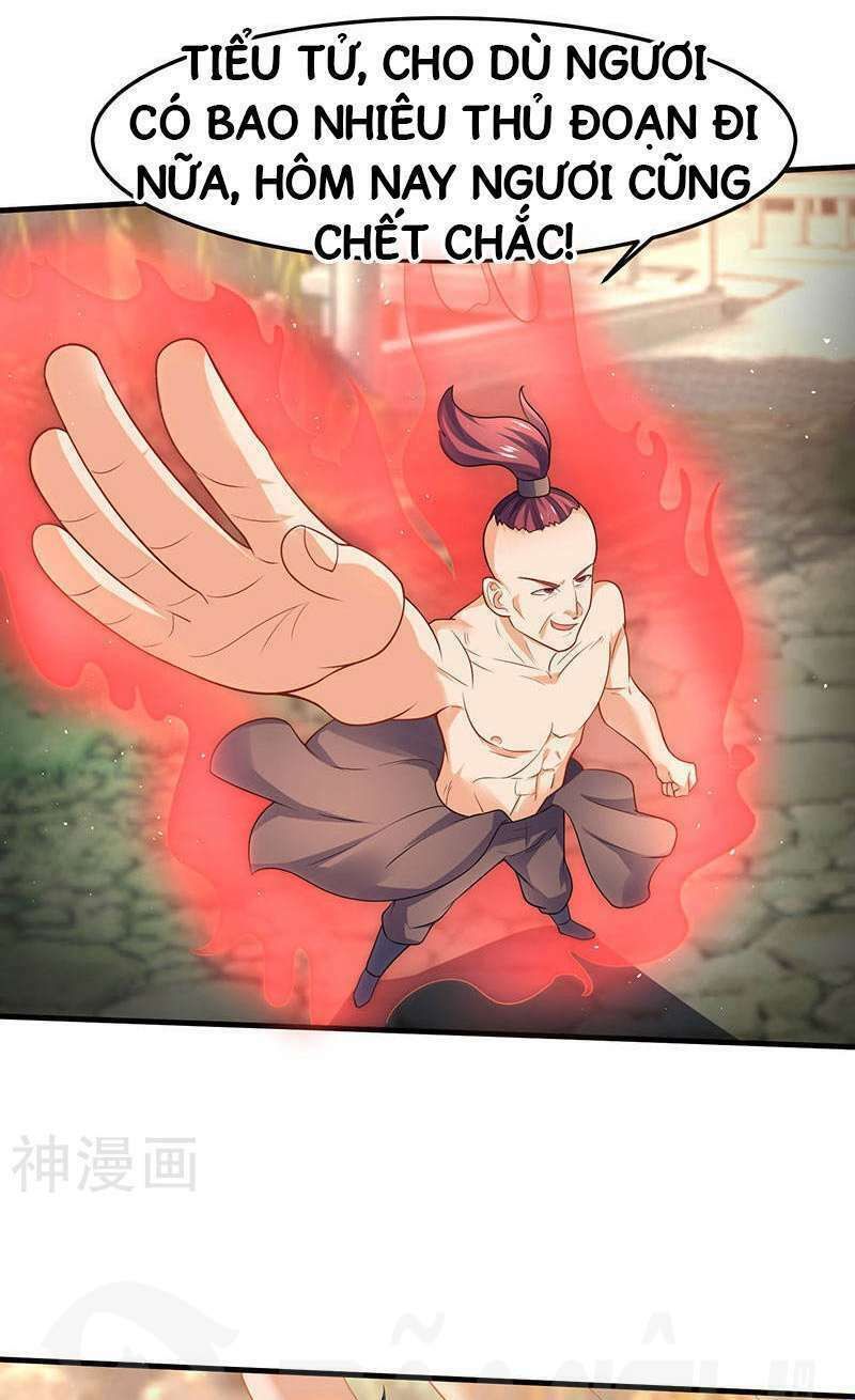 đọc truyện Tối Cường Thăng Cấp Chương 55 ảnh 15 tại Thiên Thai Truyện