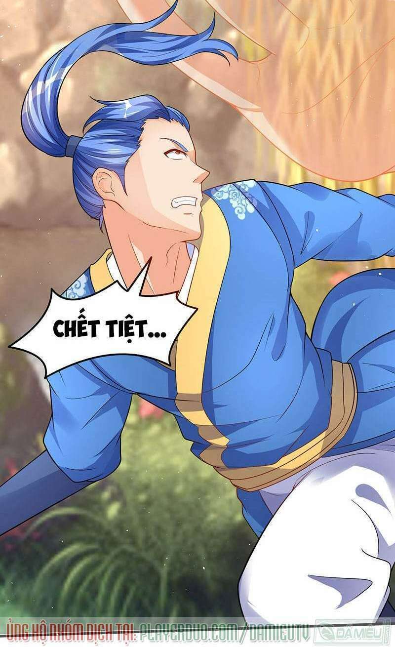 đọc truyện Tối Cường Thăng Cấp Chương 55 ảnh 16 tại Thiên Thai Truyện