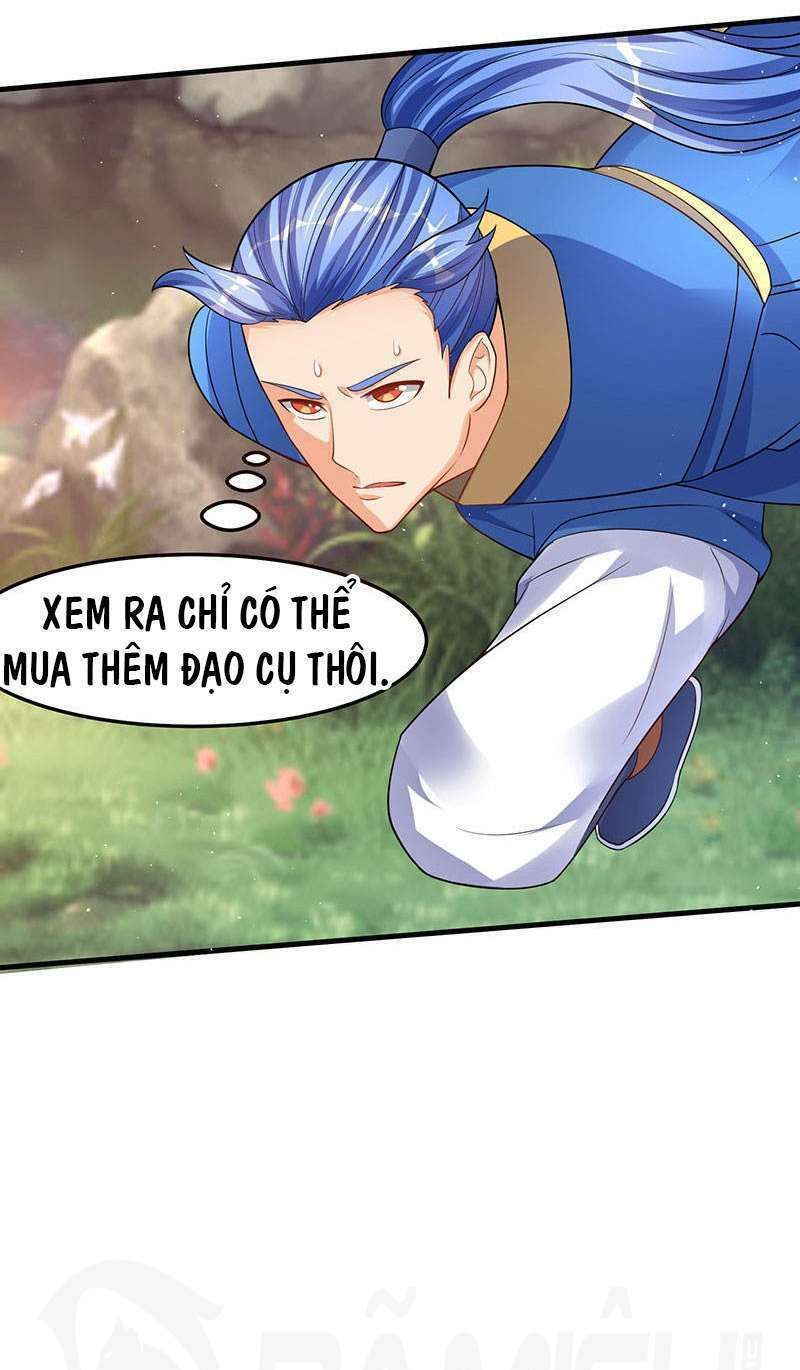 đọc truyện Tối Cường Thăng Cấp Chương 55 ảnh 17 tại Thiên Thai Truyện