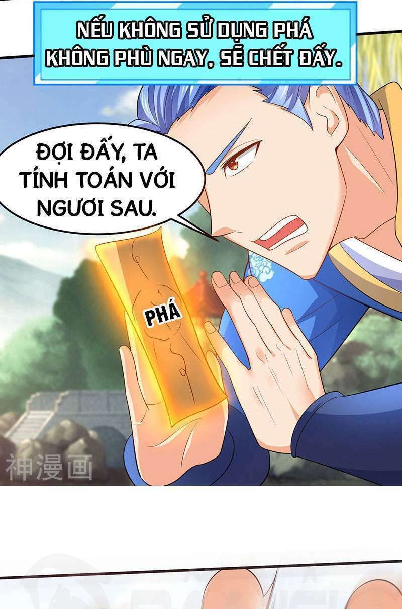 đọc truyện Tối Cường Thăng Cấp Chương 55 ảnh 21 tại Thiên Thai Truyện