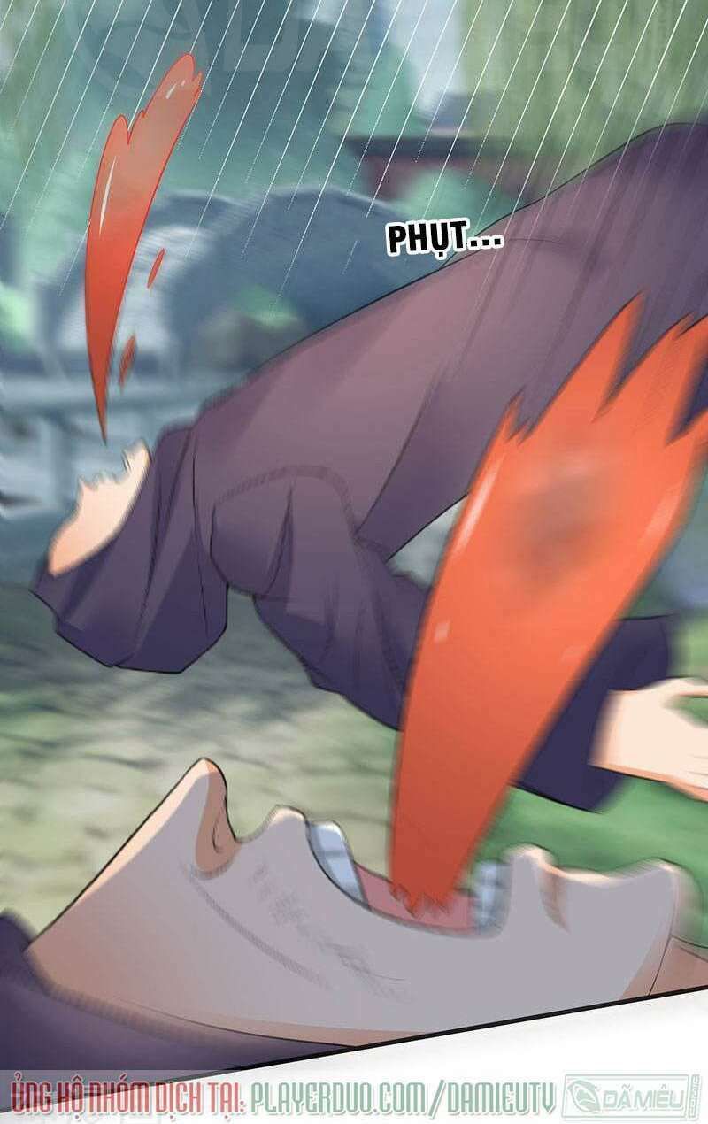 đọc truyện Tối Cường Thăng Cấp Chương 55 ảnh 4 tại Thiên Thai Truyện