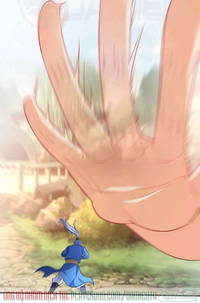 đọc truyện Tối Cường Thăng Cấp Chương 55 ảnh 22 tại Thiên Thai Truyện