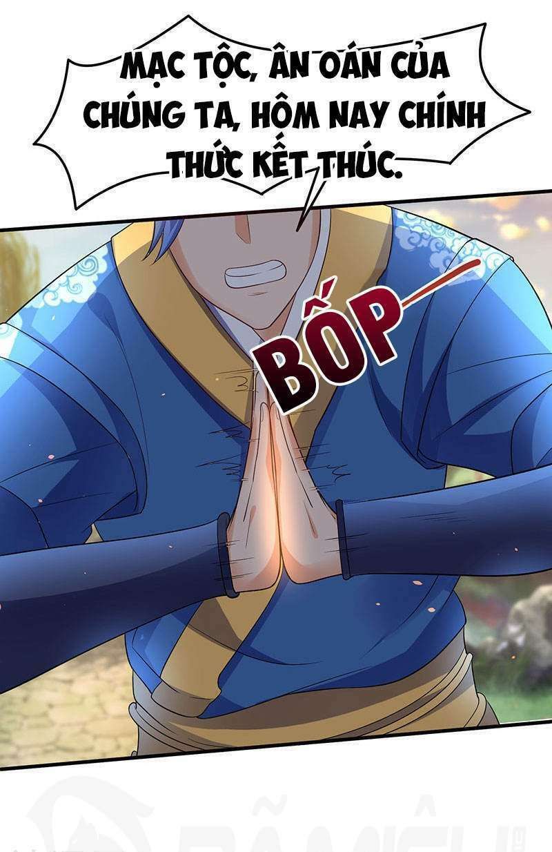 đọc truyện Tối Cường Thăng Cấp Chương 55 ảnh 23 tại Thiên Thai Truyện