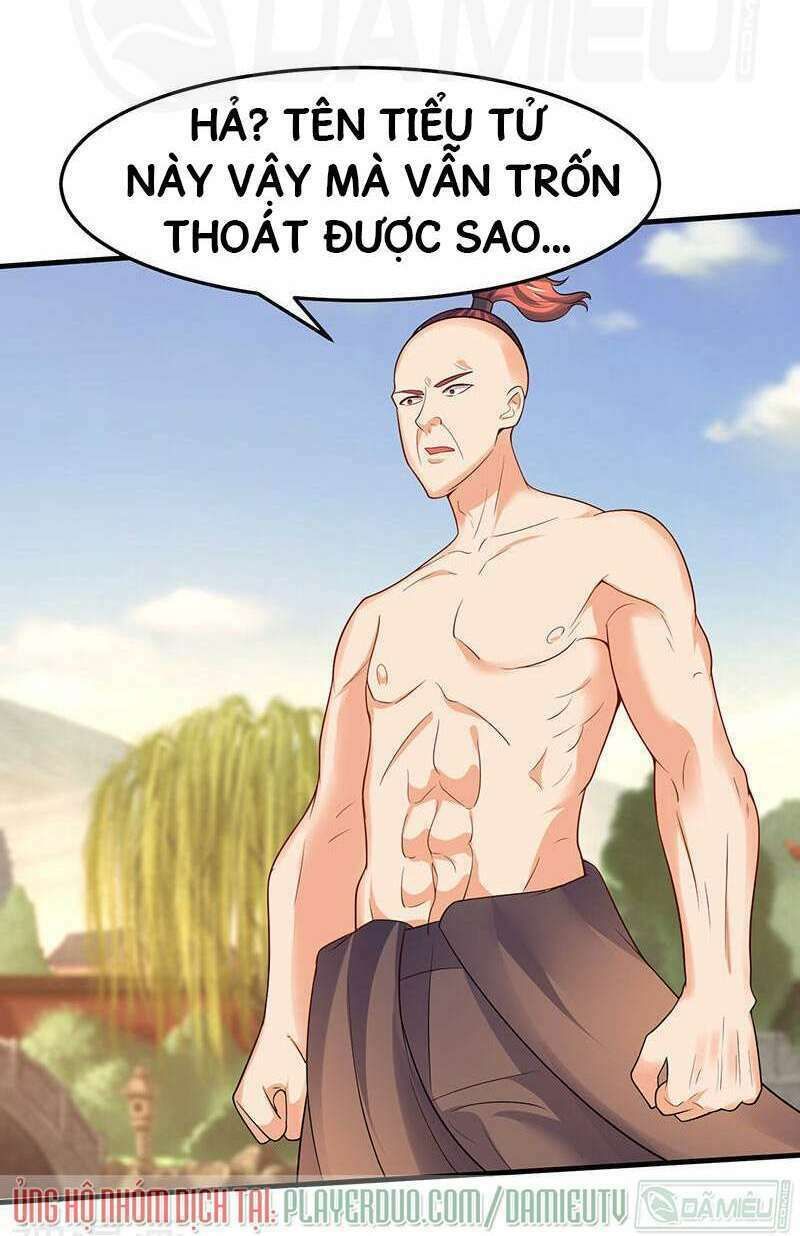 đọc truyện Tối Cường Thăng Cấp Chương 55 ảnh 26 tại Thiên Thai Truyện