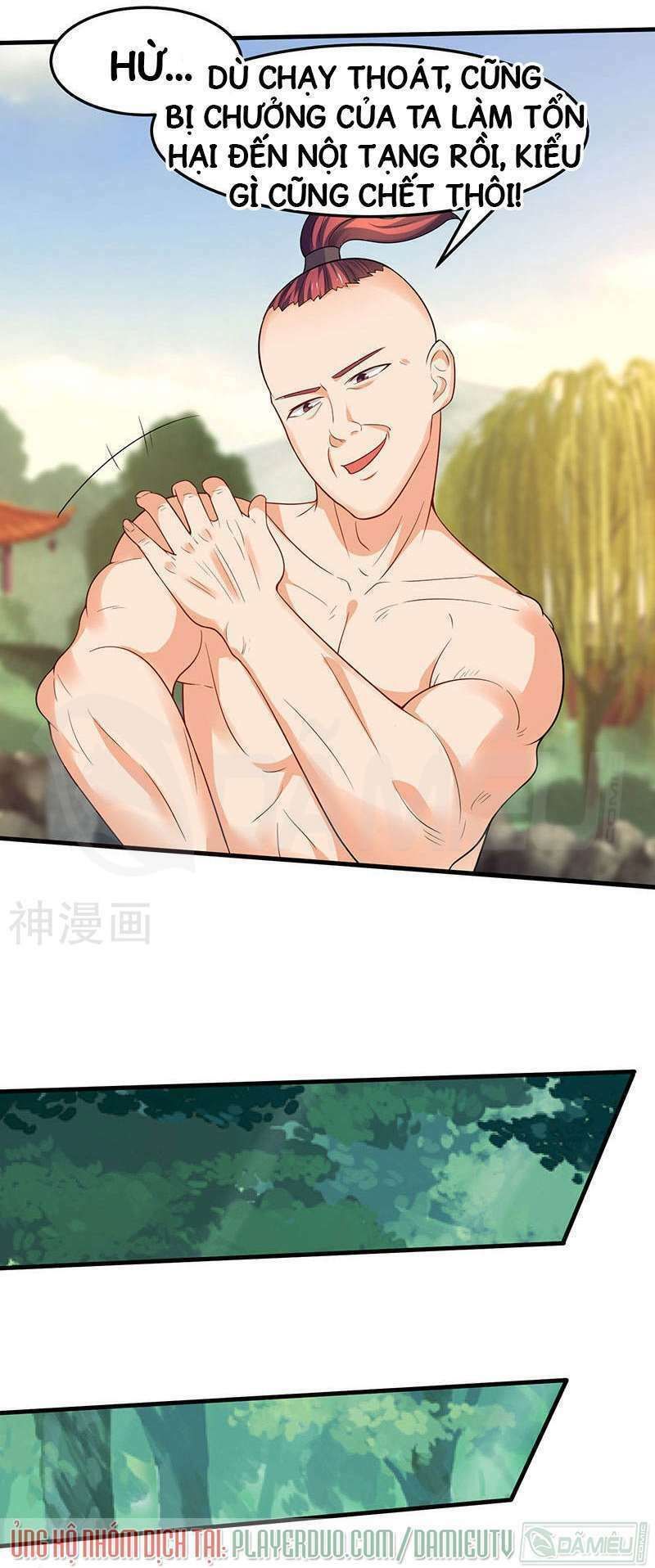 đọc truyện Tối Cường Thăng Cấp Chương 55 ảnh 27 tại Thiên Thai Truyện