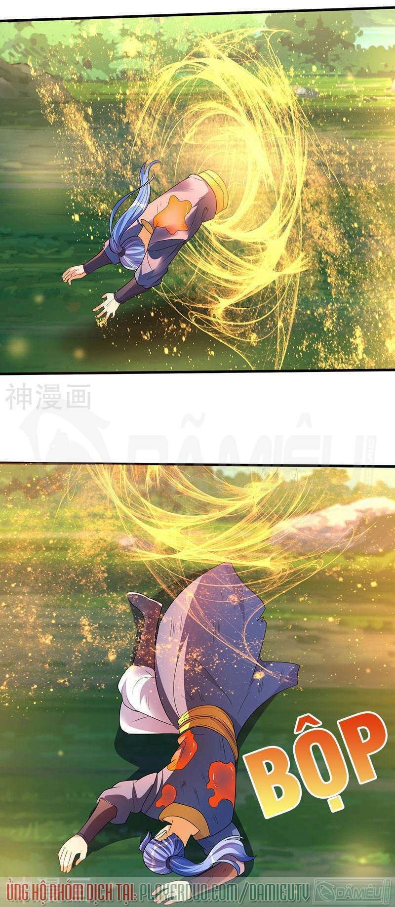 đọc truyện Tối Cường Thăng Cấp Chương 55 ảnh 28 tại Thiên Thai Truyện