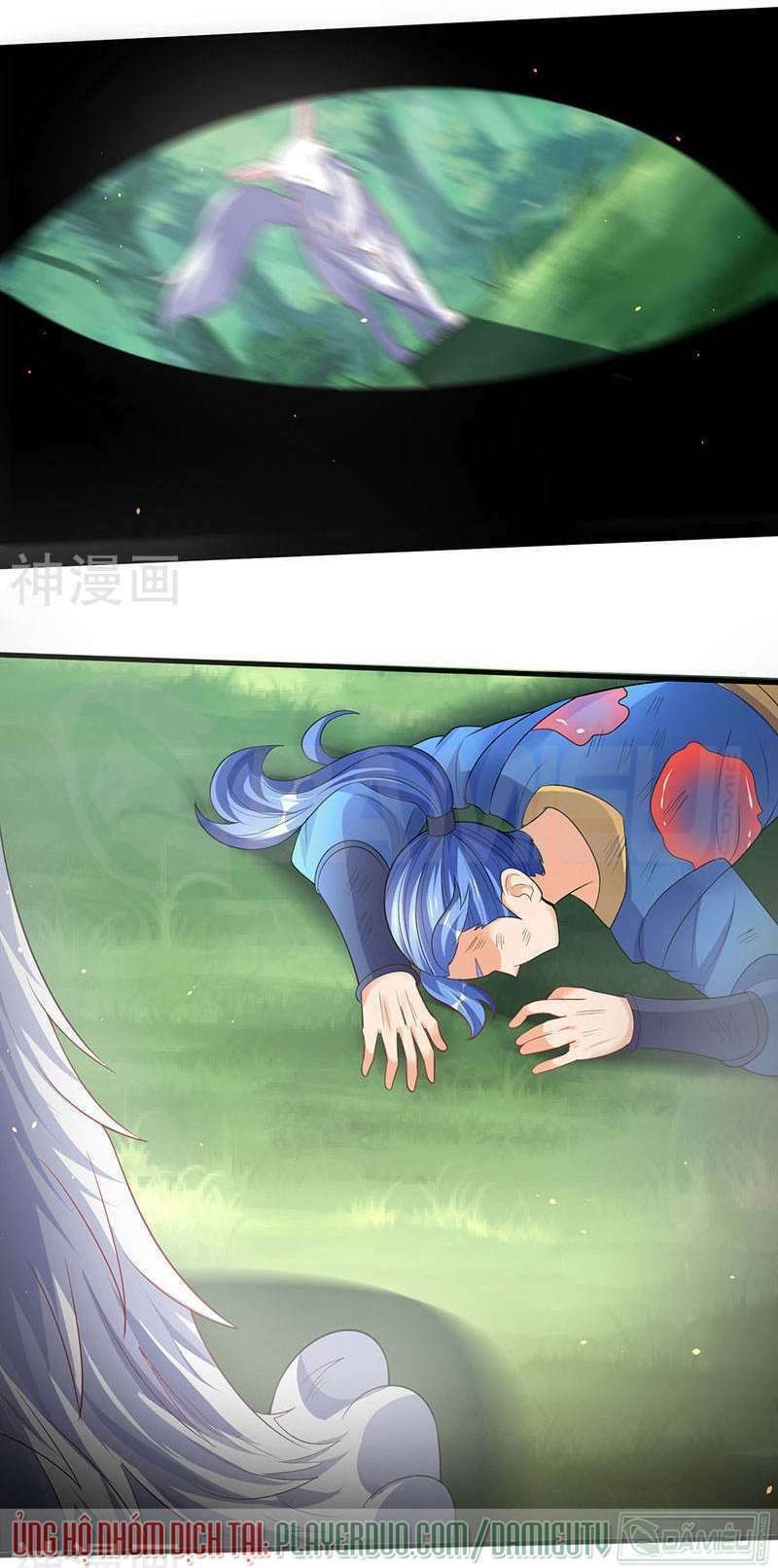 đọc truyện Tối Cường Thăng Cấp Chương 55 ảnh 31 tại Thiên Thai Truyện