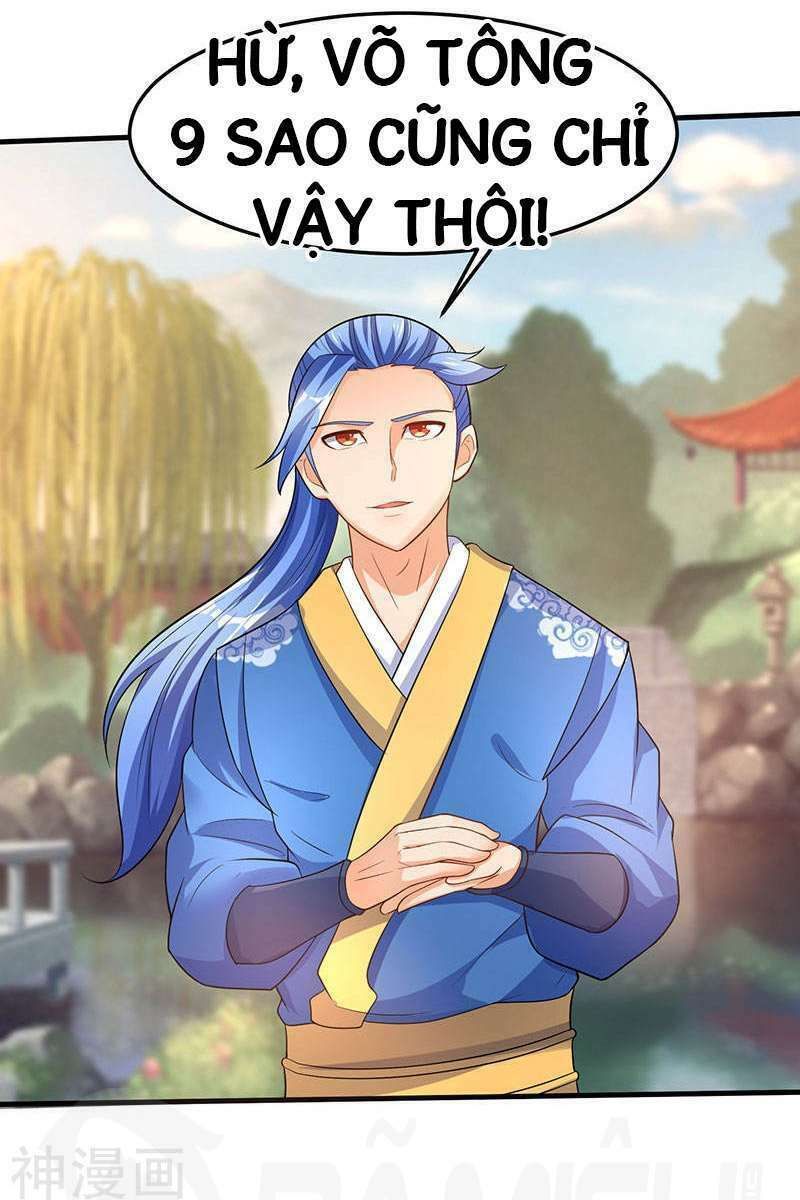 đọc truyện Tối Cường Thăng Cấp Chương 55 ảnh 5 tại Thiên Thai Truyện