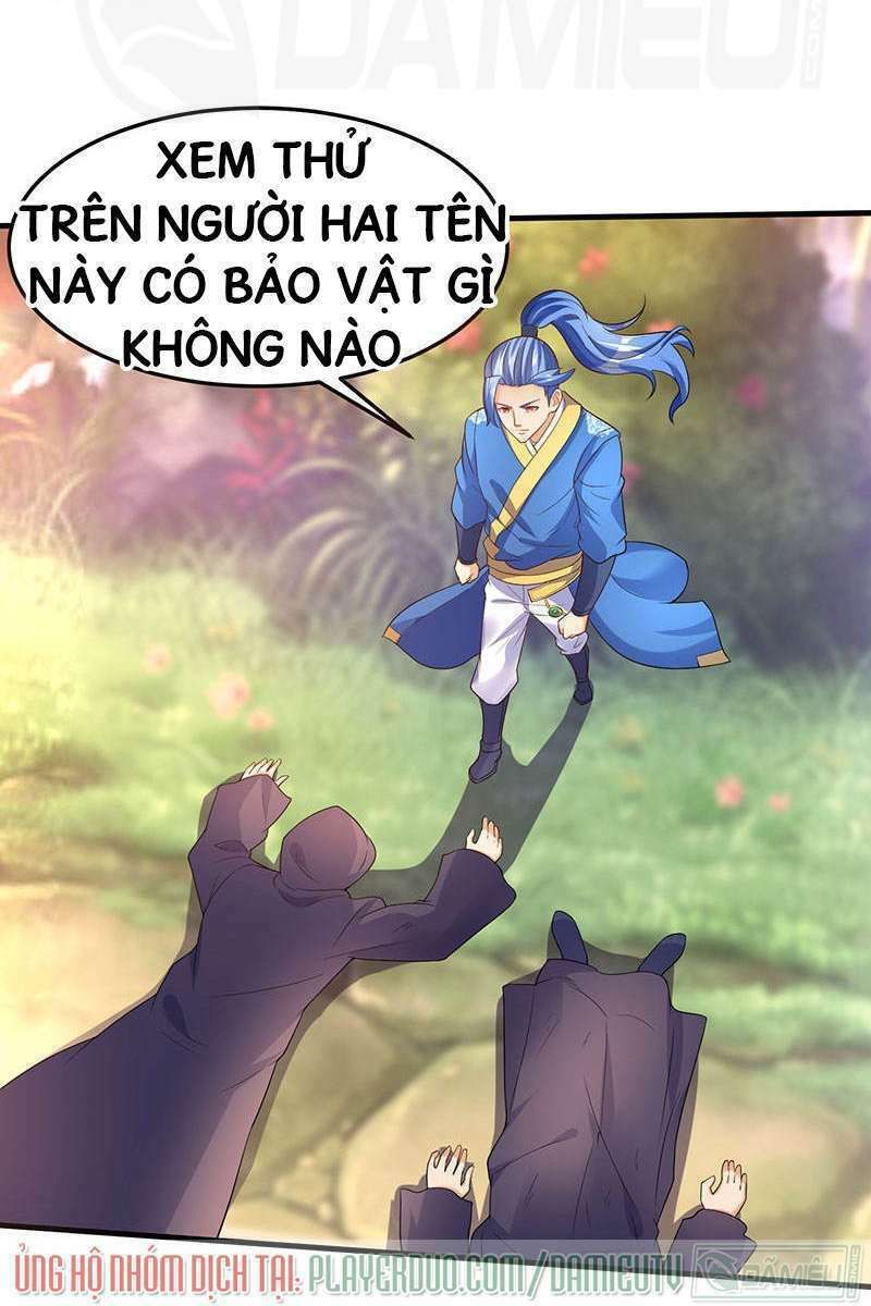 đọc truyện Tối Cường Thăng Cấp Chương 55 ảnh 6 tại Thiên Thai Truyện