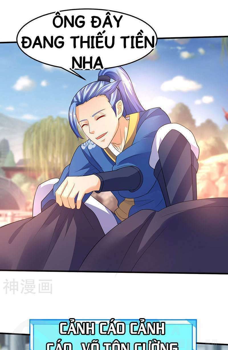 đọc truyện Tối Cường Thăng Cấp Chương 55 ảnh 7 tại Thiên Thai Truyện