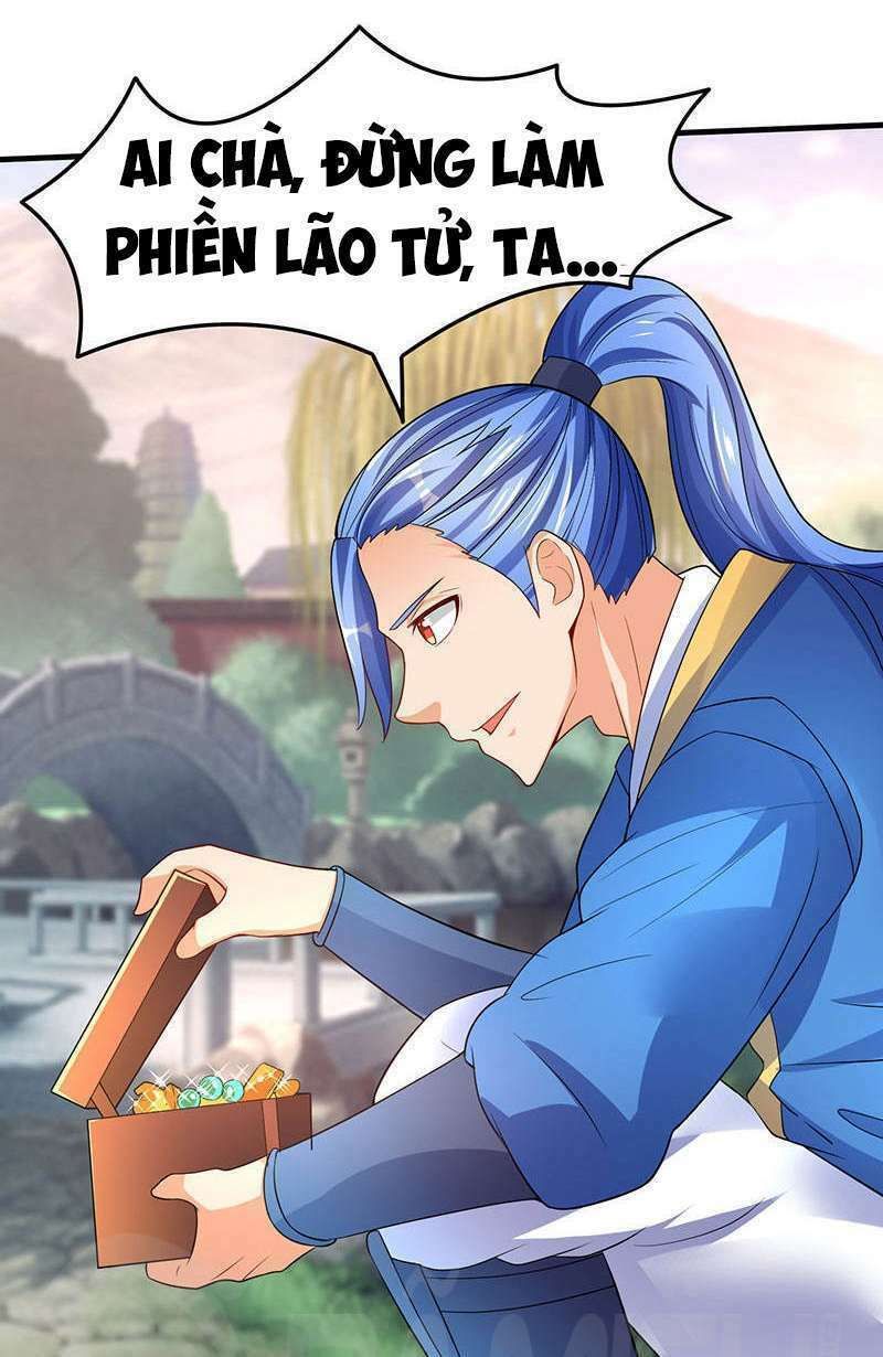 đọc truyện Tối Cường Thăng Cấp Chương 55 ảnh 9 tại Thiên Thai Truyện