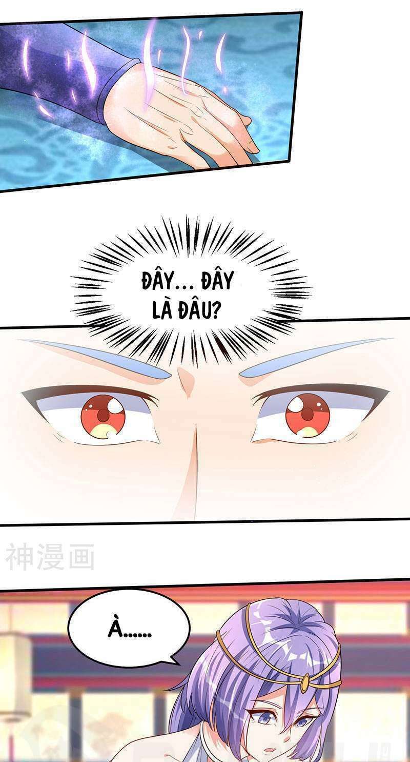 đọc truyện Tối Cường Thăng Cấp Chương 56 ảnh 14 tại Thiên Thai Truyện