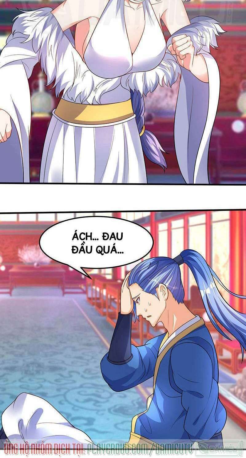 đọc truyện Tối Cường Thăng Cấp Chương 56 ảnh 15 tại Thiên Thai Truyện