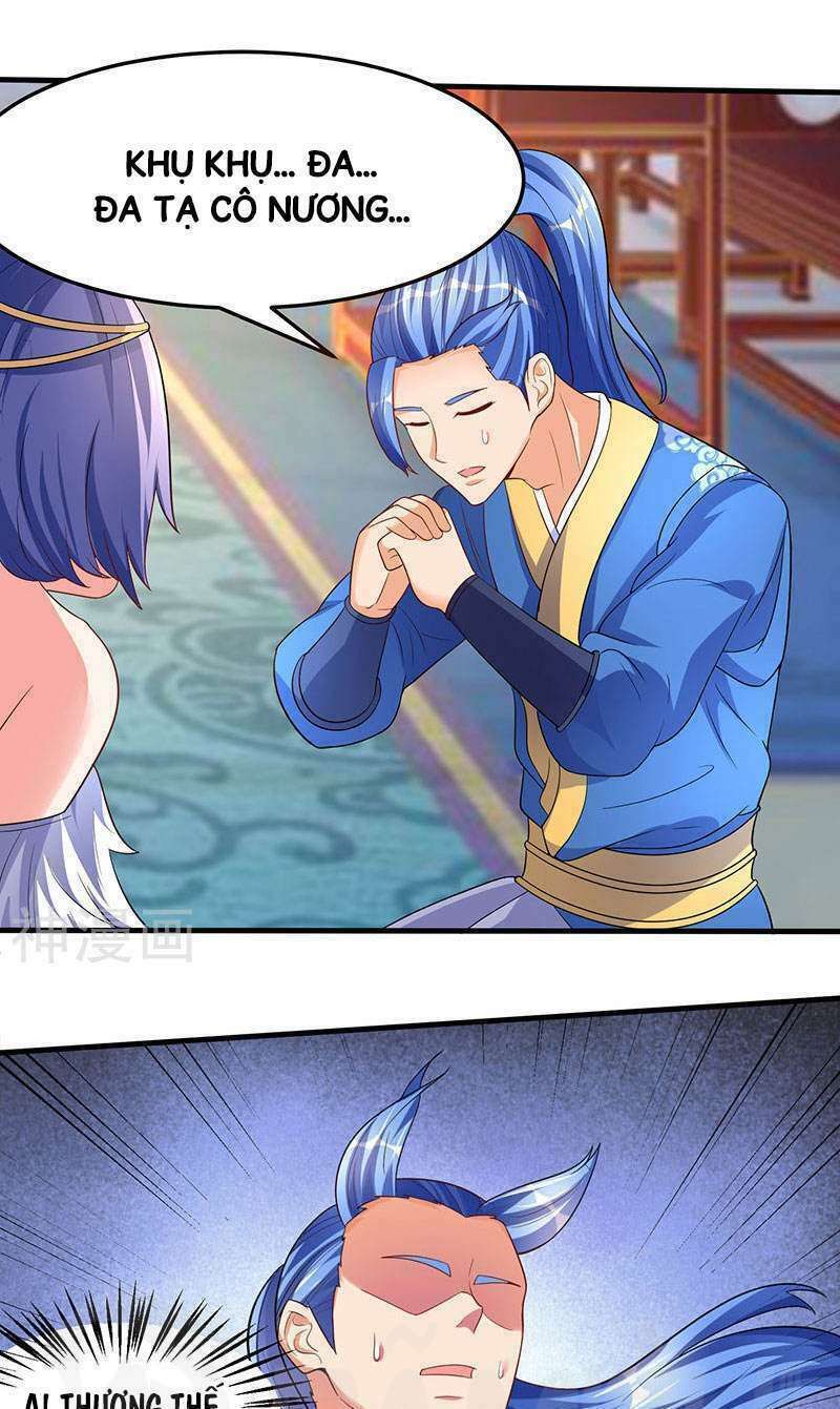 đọc truyện Tối Cường Thăng Cấp Chương 56 ảnh 18 tại Thiên Thai Truyện