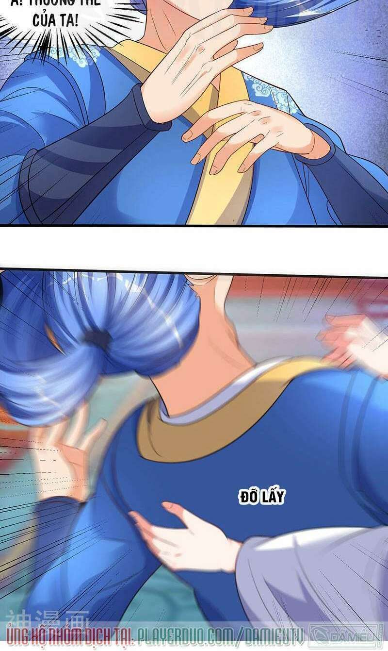 đọc truyện Tối Cường Thăng Cấp Chương 56 ảnh 19 tại Thiên Thai Truyện