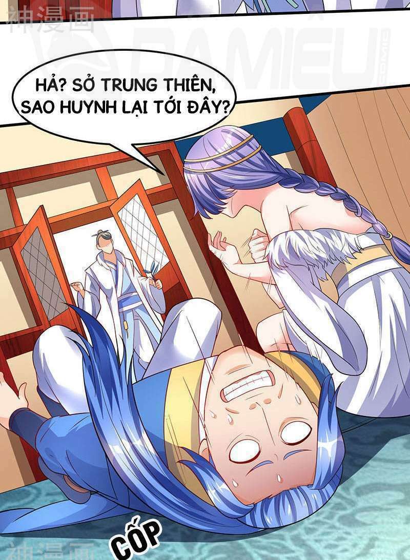 đọc truyện Tối Cường Thăng Cấp Chương 56 ảnh 21 tại Thiên Thai Truyện