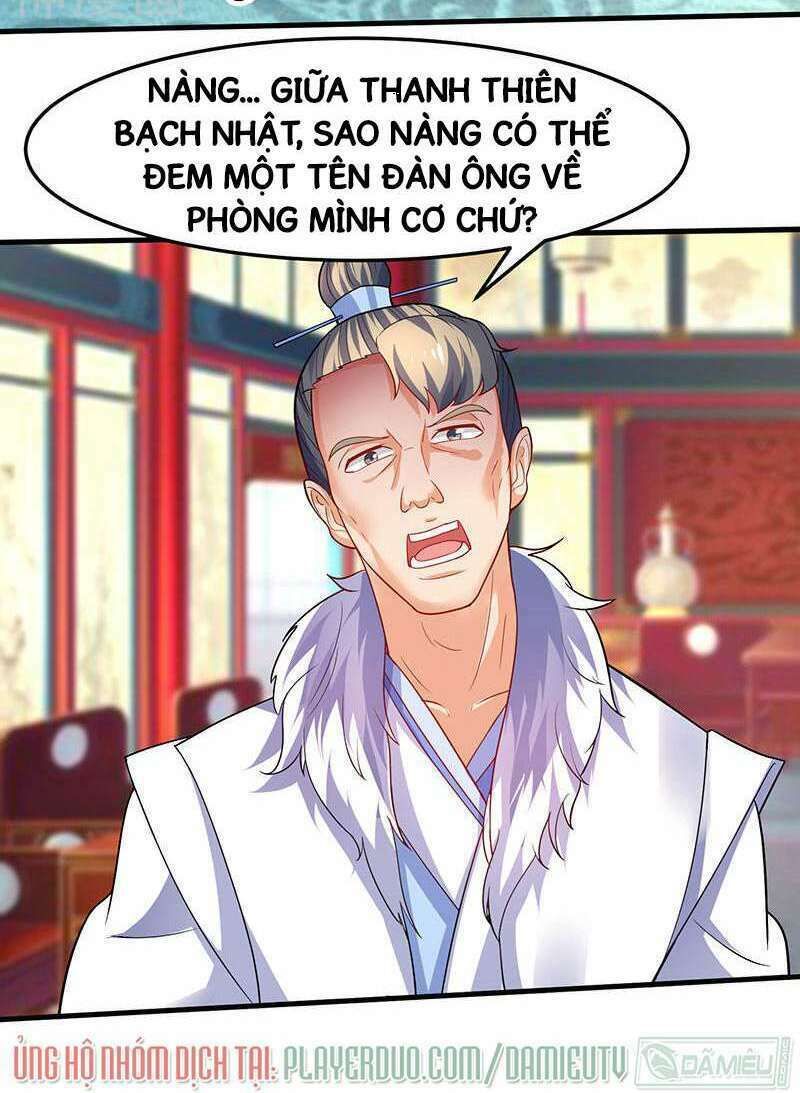 đọc truyện Tối Cường Thăng Cấp Chương 56 ảnh 22 tại Thiên Thai Truyện