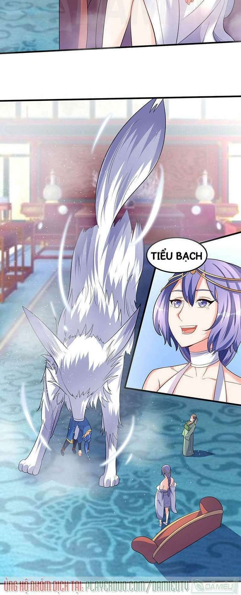 đọc truyện Tối Cường Thăng Cấp Chương 56 ảnh 6 tại Thiên Thai Truyện