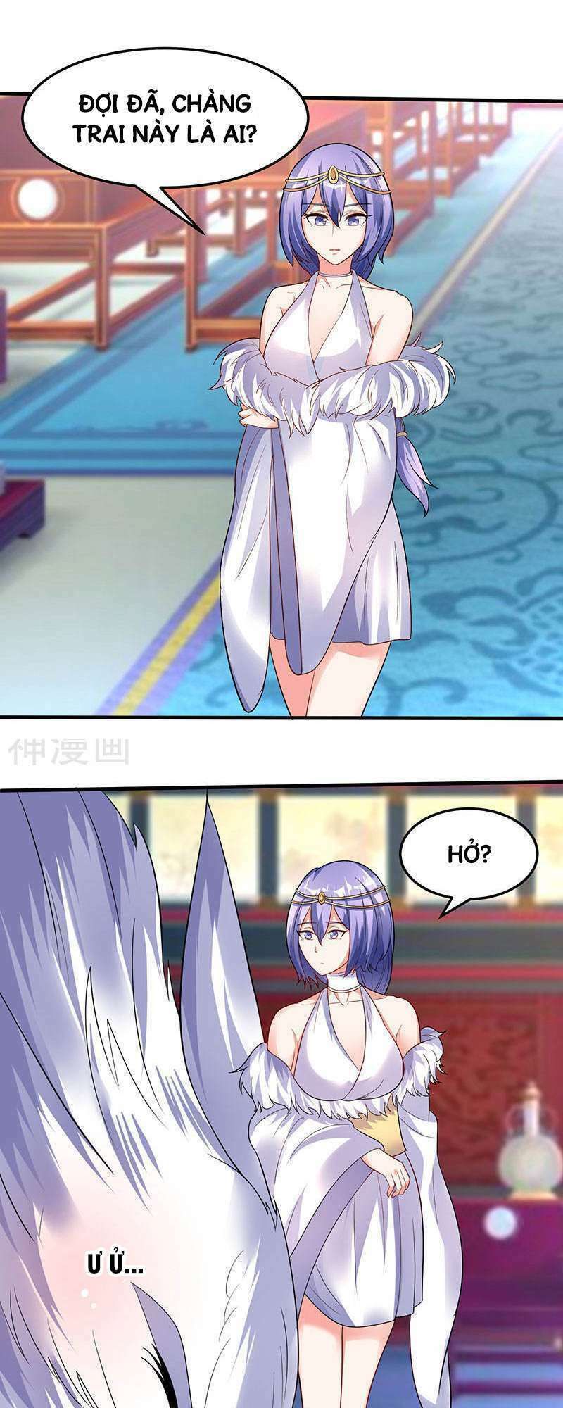 đọc truyện Tối Cường Thăng Cấp Chương 56 ảnh 7 tại Thiên Thai Truyện