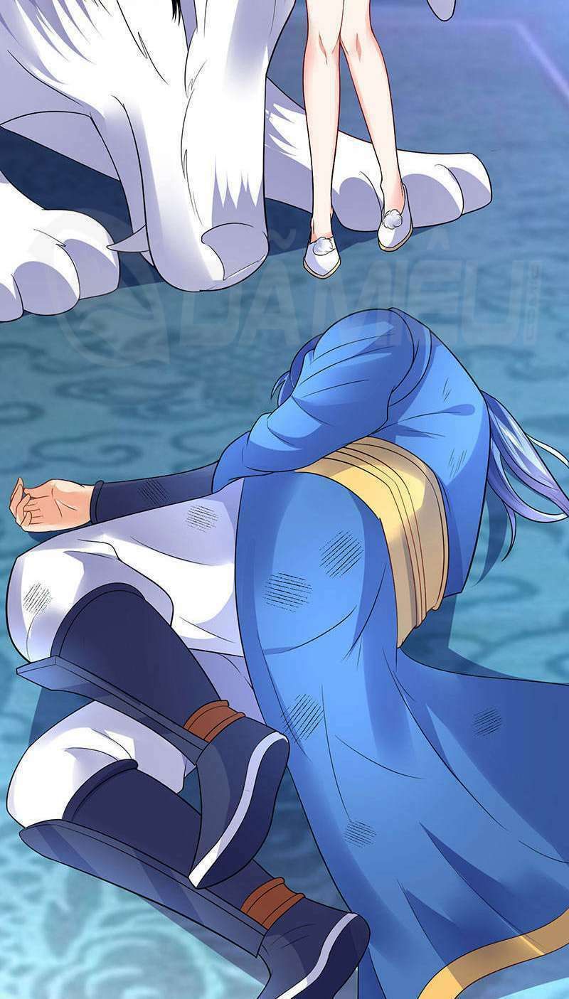 đọc truyện Tối Cường Thăng Cấp Chương 56 ảnh 8 tại Thiên Thai Truyện