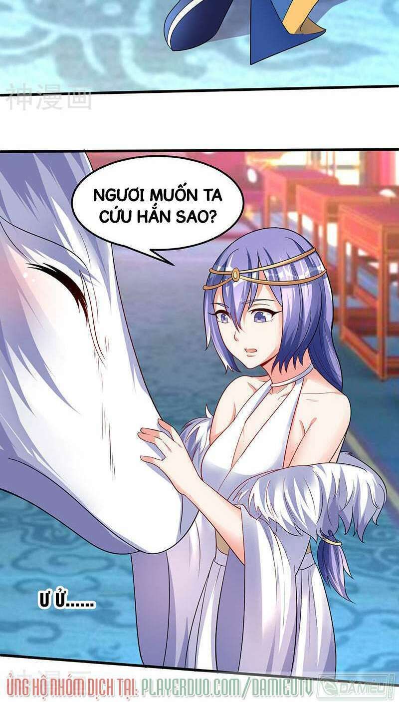 đọc truyện Tối Cường Thăng Cấp Chương 56 ảnh 9 tại Thiên Thai Truyện