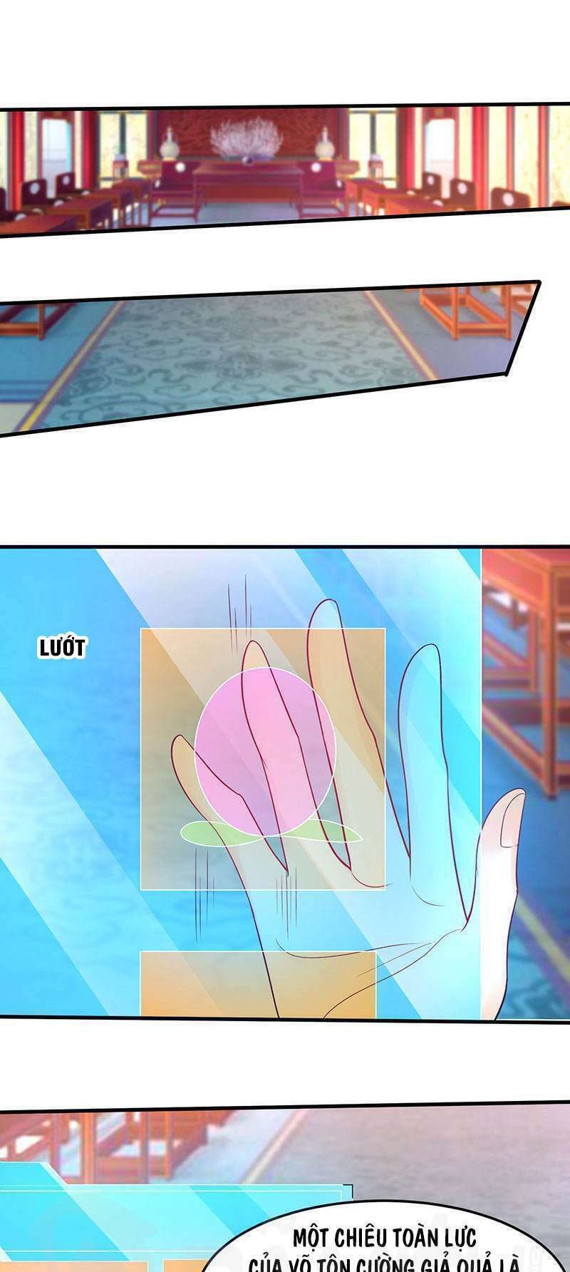 đọc truyện Tối Cường Thăng Cấp Chương 57 ảnh 3 tại Thiên Thai Truyện