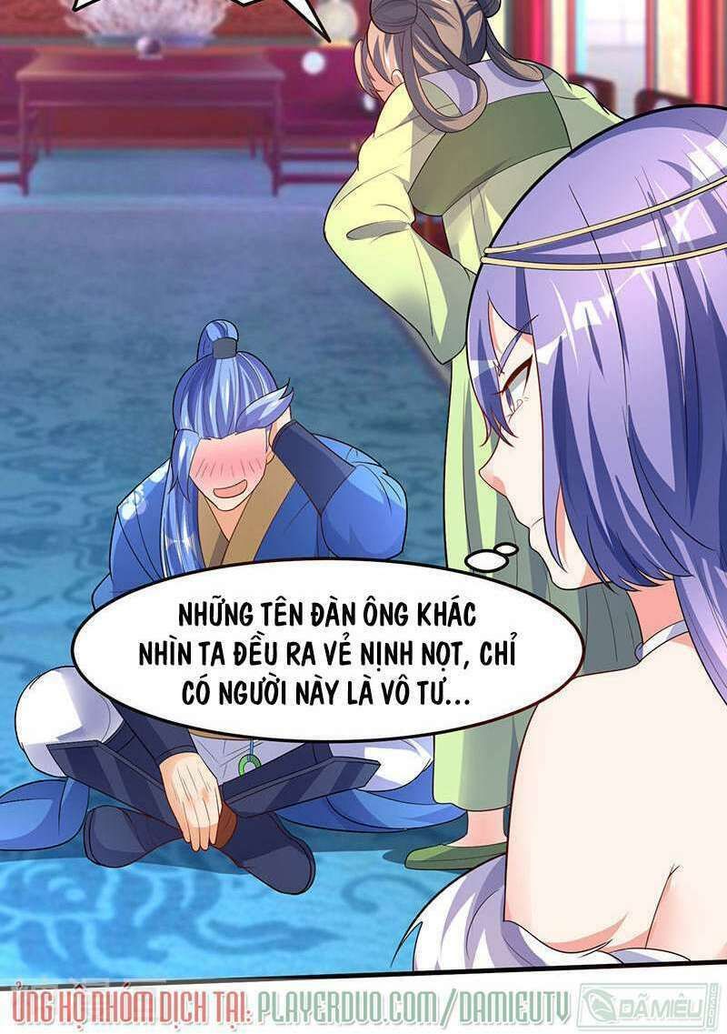 đọc truyện Tối Cường Thăng Cấp Chương 57 ảnh 17 tại Thiên Thai Truyện