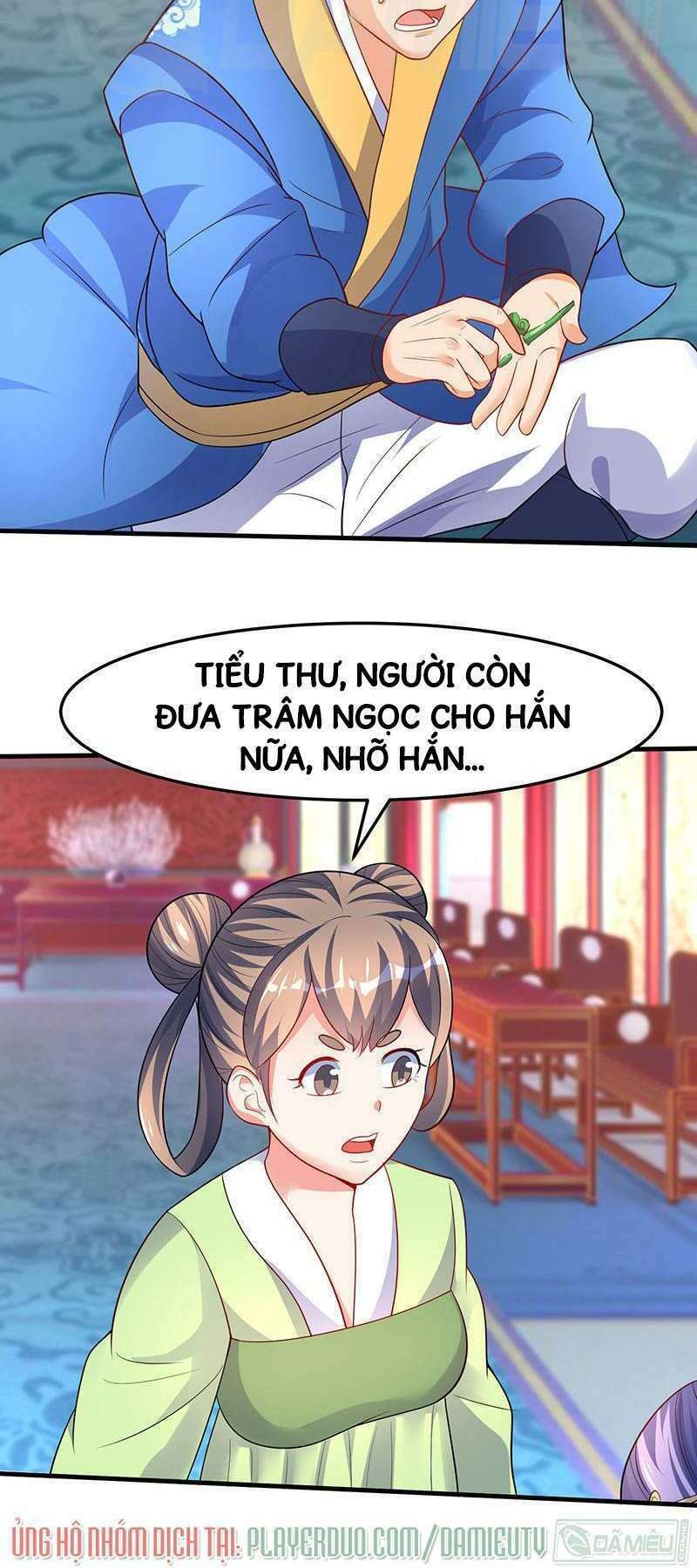 đọc truyện Tối Cường Thăng Cấp Chương 57 ảnh 19 tại Thiên Thai Truyện