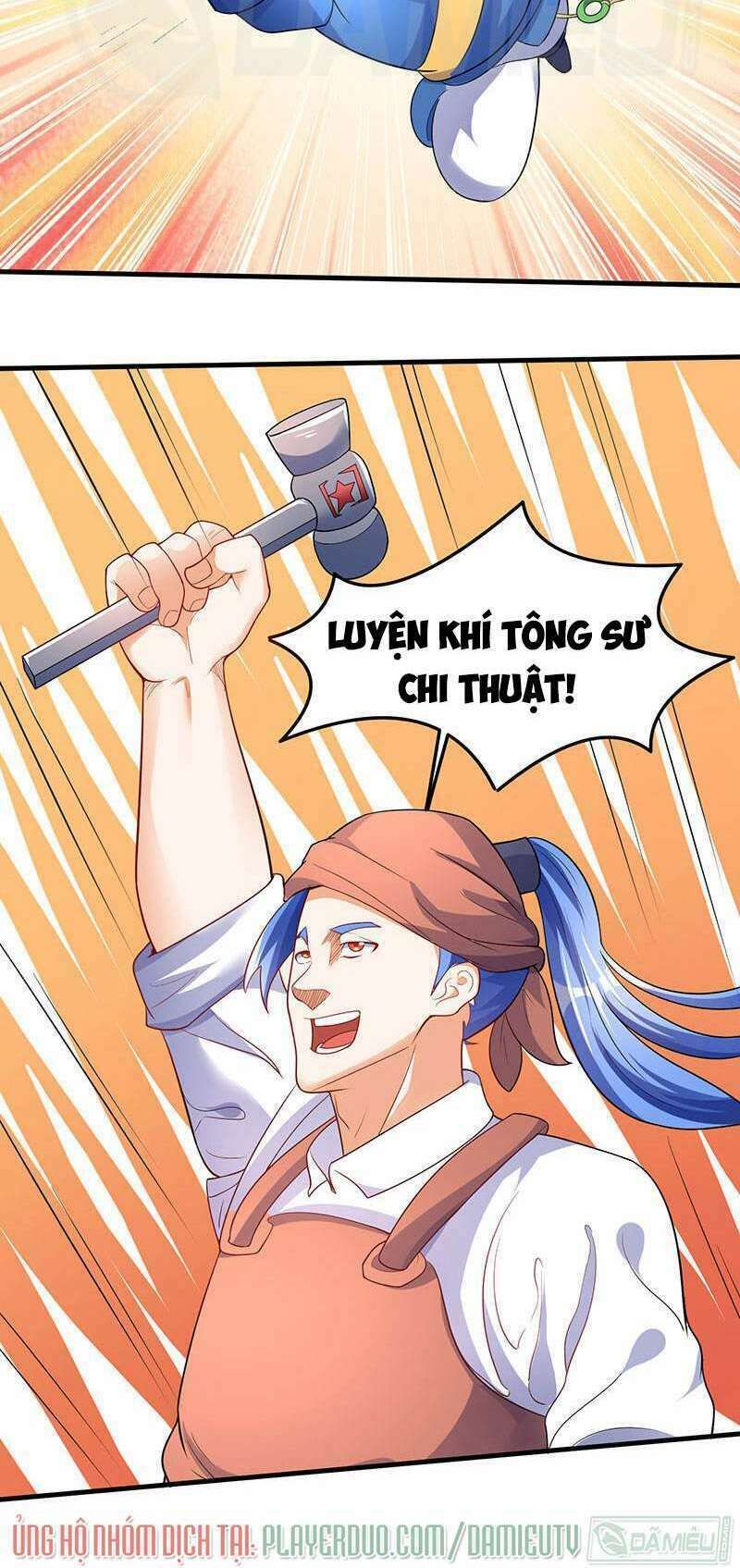 đọc truyện Tối Cường Thăng Cấp Chương 57 ảnh 21 tại Thiên Thai Truyện