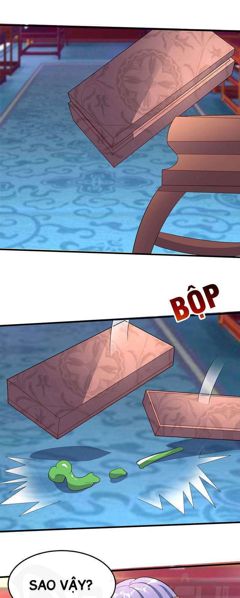 đọc truyện Tối Cường Thăng Cấp Chương 57 ảnh 9 tại Thiên Thai Truyện